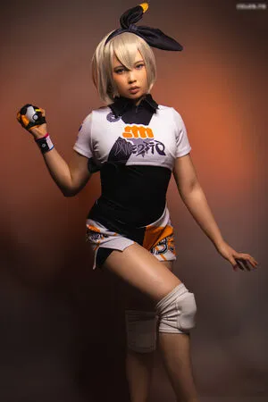 Virtual Geisha OnlyFans Leaked Free Thumbnail Picture - #sO3aKbzEL3