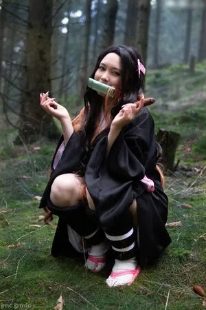 Virtual Geisha OnlyFans Leaked Free Thumbnail Picture - #ujlaZg77TS