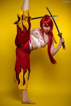 Virtual Geisha OnlyFans Leaked Free Thumbnail Picture - #wFjm4JoSM4