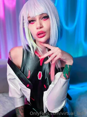 Virtual Lady OnlyFans Leaked Free Thumbnail Picture - #F6kK8xXT7c