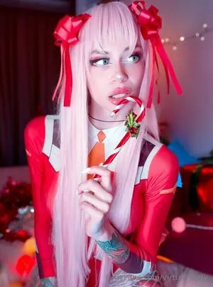 Virtual Lady OnlyFans Leaked Free Thumbnail Picture - #GlnDioVoR7