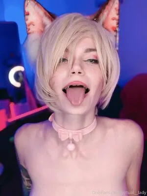 Virtual Lady OnlyFans Leaked Free Thumbnail Picture - #rrpi4eacp4