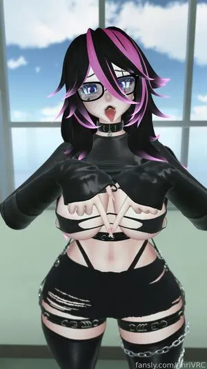 Virtualahri OnlyFans Leaked Free Thumbnail Picture - #2HsoAI2OGp
