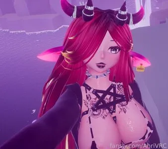 Virtualahri OnlyFans Leaked Free Thumbnail Picture - #KPlxcMTY11