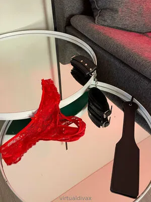 Virtualdivax OnlyFans Leaked Free Thumbnail Picture - #0Zj5umh8UU
