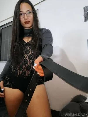 Virtualdivax OnlyFans Leaked Free Thumbnail Picture - #1oiPr25bmj