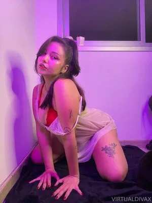 Virtualdivax OnlyFans Leaked Free Thumbnail Picture - #C98H6msgmc