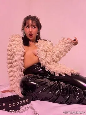 Virtualdivax OnlyFans Leaked Free Thumbnail Picture - #GffUqXsygV
