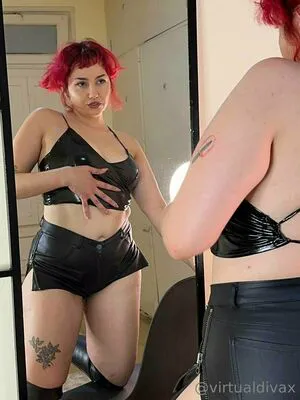 Virtualdivax OnlyFans Leaked Free Thumbnail Picture - #Lki1Y156TU