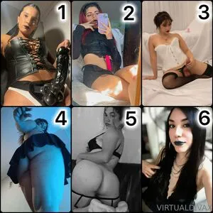 Virtualdivax OnlyFans Leaked Free Thumbnail Picture - #PBTk8xveHZ