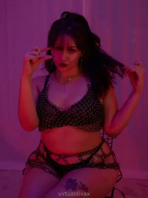 Virtualdivax OnlyFans Leaked Free Thumbnail Picture - #Ql4w87GjOx