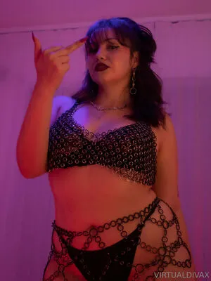 Virtualdivax OnlyFans Leaked Free Thumbnail Picture - #UQrtfMID0I