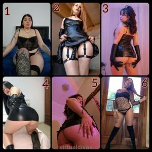 Virtualdivax OnlyFans Leaked Free Thumbnail Picture - #gDM5avPsIl