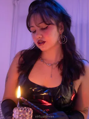 Virtualdivax OnlyFans Leaked Free Thumbnail Picture - #gxzXlgbteP