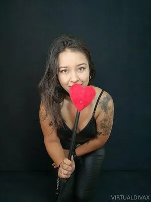 Virtualdivax OnlyFans Leaked Free Thumbnail Picture - #hLiqXumFq7