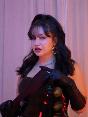 Virtualdivax OnlyFans Leaked Free Thumbnail Picture - #rKtahb8D9B