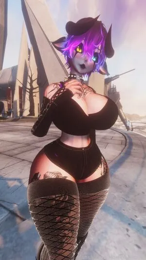 Virtualelise OnlyFans Leaked Free Thumbnail Picture - #obX6PDtie0