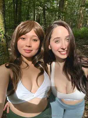 Virtualgeisha OnlyFans Leaked Free Thumbnail Picture - #CO7oQ8pDSO