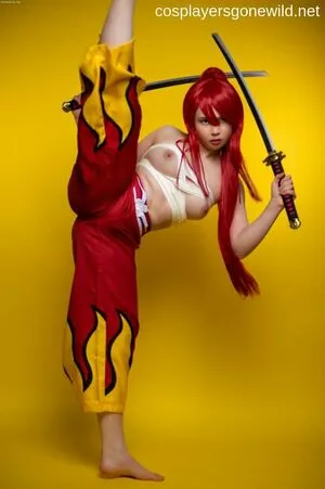 Virtualgeisha OnlyFans Leaked Free Thumbnail Picture - #OAjEDKySKG