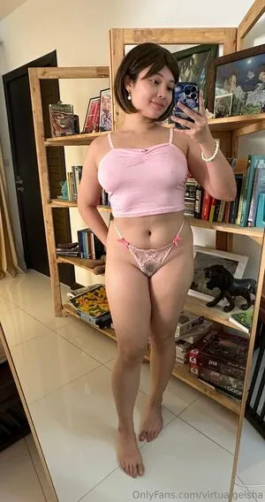 Virtualgeisha OnlyFans Leaked Free Thumbnail Picture - #xNVoeTB2wT