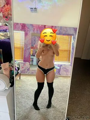 Virtuallylewd OnlyFans Leaked Free Thumbnail Picture - #EfPqatXJbE