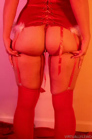 Virtuallylewd OnlyFans Leaked Free Thumbnail Picture - #FMyHknZxyE