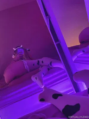 Virtuallylewd OnlyFans Leaked Free Thumbnail Picture - #RBQYztIrZO