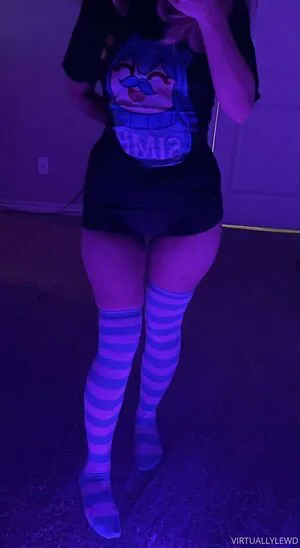 Virtuallylewd OnlyFans Leaked Free Thumbnail Picture - #VZKX3pxTTx