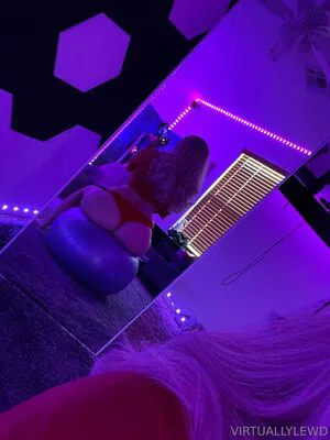 Virtuallylewd OnlyFans Leaked Free Thumbnail Picture - #ouw72c3rCD