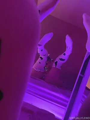 Virtuallylewd OnlyFans Leaked Free Thumbnail Picture - #pYLlC8zn0X