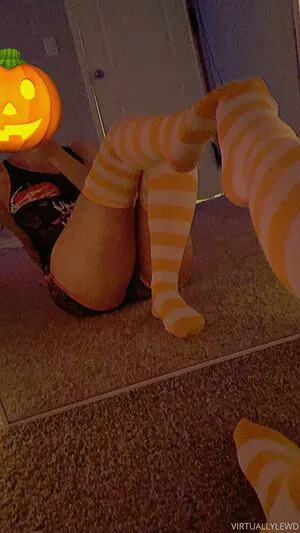 Virtuallylewd OnlyFans Leaked Free Thumbnail Picture - #sTx2znKbRa