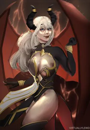 Virtuallylewd OnlyFans Leaked Free Thumbnail Picture - #xOezJrqgDv