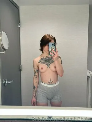 Virtualsquiid OnlyFans Leaked Free Thumbnail Picture - #6xjGfkvpdc