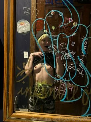 Virtualsquiid OnlyFans Leaked Free Thumbnail Picture - #T2ThtL5emp