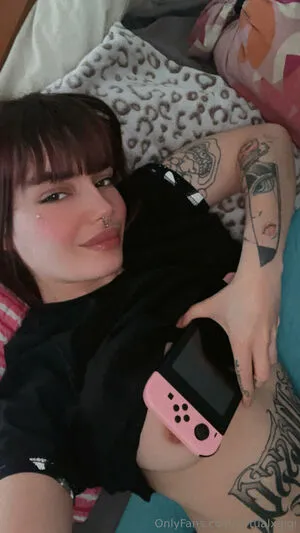 Virtualxgigi OnlyFans Leaked Free Thumbnail Picture - #NhK81MXfQN
