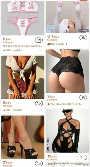 Virtualxgigi OnlyFans Leaked Free Thumbnail Picture - #SFpsQfxFMP