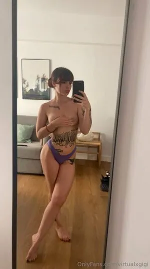 Virtualxgigi OnlyFans Leaked Free Thumbnail Picture - #fK5jOwZzBy