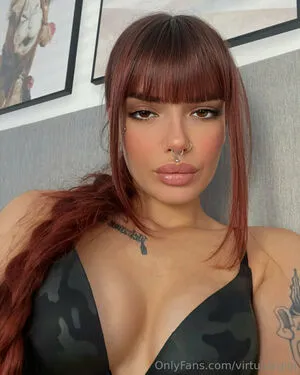 Virtualxgigi OnlyFans Leaked Free Thumbnail Picture - #sWwp42Vy32