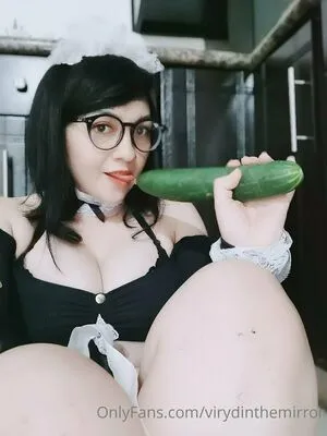 Virydinthemirror OnlyFans Leaked Free Thumbnail Picture - #Kwo0vCdP5y