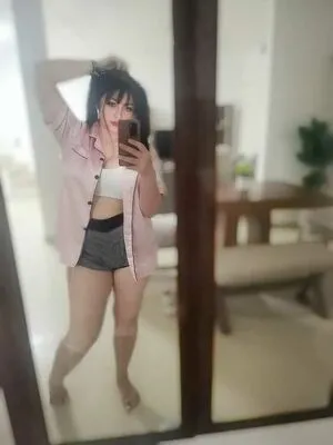 Virydinthemirror OnlyFans Leaked Free Thumbnail Picture - #SVNEUsGJIz