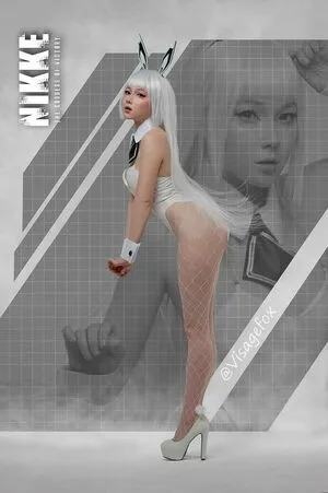 Visagefox OnlyFans Leaked Free Thumbnail Picture - #1vewMHwA8w