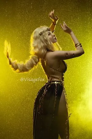 Visagefox OnlyFans Leaked Free Thumbnail Picture - #2iQhUSIqku