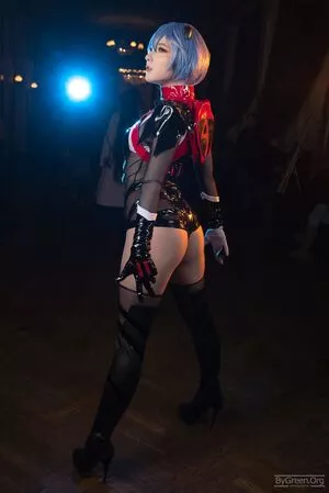 Visagefox OnlyFans Leaked Free Thumbnail Picture - #86DXaPAC5j