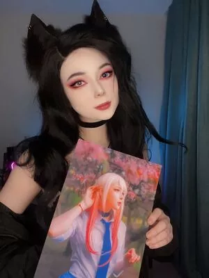 Visagefox OnlyFans Leaked Free Thumbnail Picture - #ArMcOKvCIo