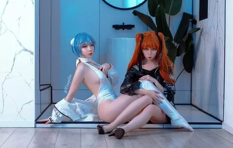 Visagefox OnlyFans Leaked Free Thumbnail Picture - #DNp3dbx229