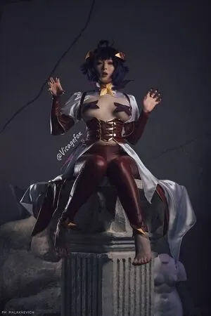 Visagefox OnlyFans Leaked Free Thumbnail Picture - #NSZ0uonXDe