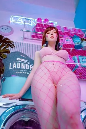 Visagefox OnlyFans Leaked Free Thumbnail Picture - #NuSawXViy7