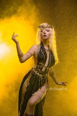 Visagefox OnlyFans Leaked Free Thumbnail Picture - #QQgBQFHy2D