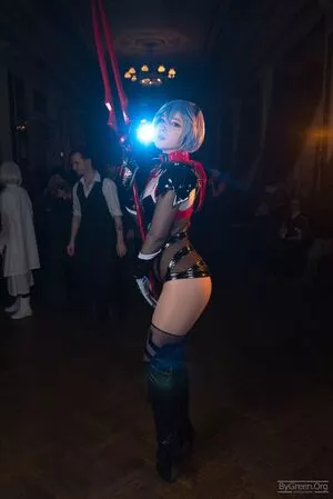 Visagefox OnlyFans Leaked Free Thumbnail Picture - #Qhk35Zda5I