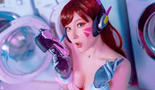 Visagefox OnlyFans Leaked Free Thumbnail Picture - #VYmw2ynH50